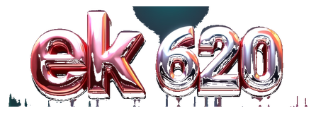 ek 620 logo